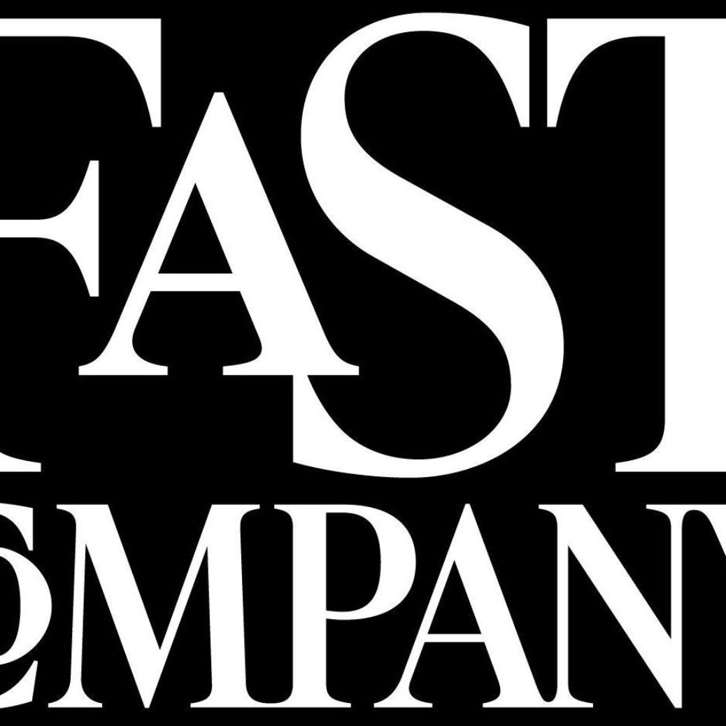 Fast Company Black